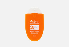 Эмульсия для лица SPF 50+ EAU Thermale Avene