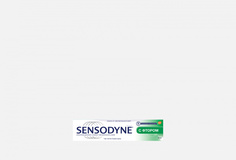 Зубная паста Sensodyne
