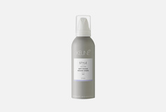Мусс для волос сильной фиксации Keune