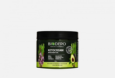 Кето-крем Biodepo