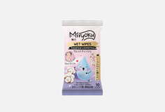 Влажные салфетки Miryoku