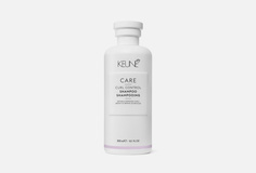 Шампунь для волос Keune