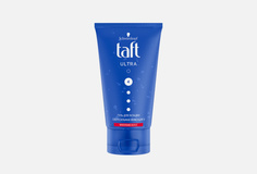 Гель для укладки волос сверхсильной фиксации Taft