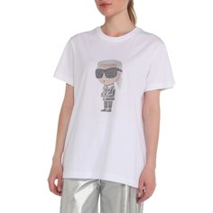 Футболки и топы Karl Lagerfeld