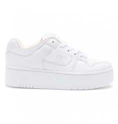 Женские кеды DC Shoes Manteca 4