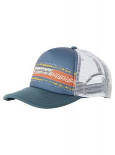 КЕПКА-БЕЙСБОЛКА VULTURECOOP HDWR KRD0 Quiksilver