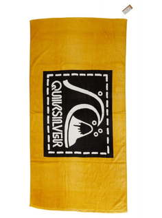 ПОЛОТЕНЦЕ Freshness Towel BHSP YLC0 Quiksilver