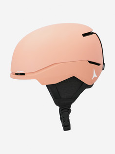 Шлем Atomic FOUR AMID, Розовый