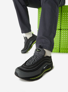 Кроссовки мужские Nike Air Max 97, Серый