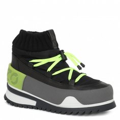 Ботинки Kenzo
