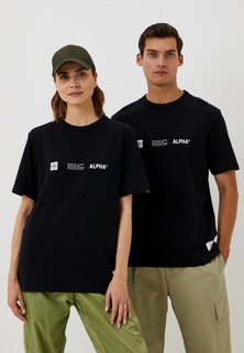 Футболка Alpha Industries