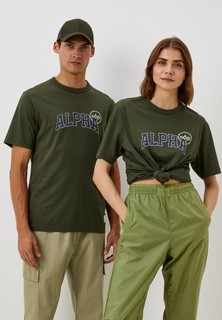 Футболка Alpha Industries