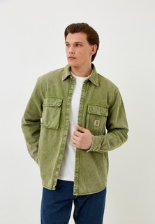 Куртка джинсовая Carhartt WIP