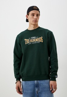 Свитшот The Hundreds