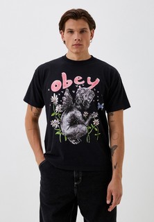 Футболка Obey