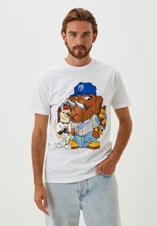 Футболка The Hundreds
