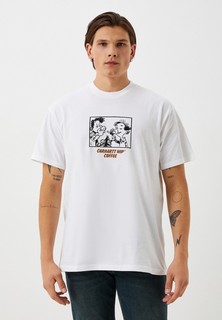 Футболка Carhartt WIP