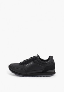 Кроссовки Lacoste
