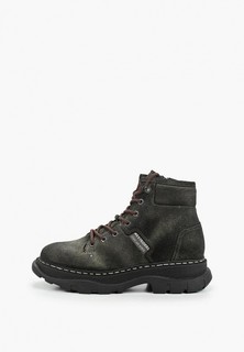 Ботинки Westriders