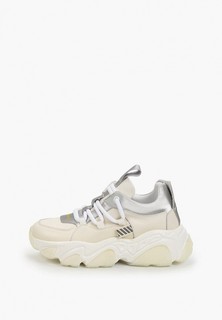 Кроссовки Abricot