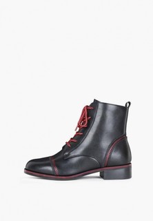 Ботинки T.Taccardi