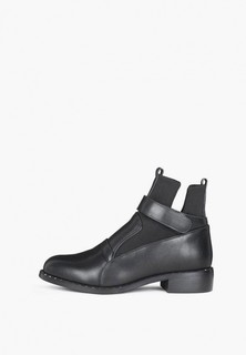 Ботинки T.Taccardi