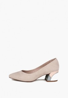 Туфли T.Taccardi