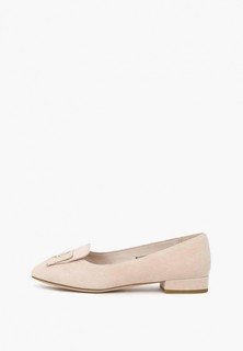 Лоферы Pierre Cardin