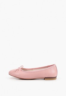 Балетки Abricot