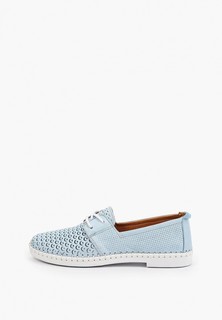 Ботинки Love Ballerins