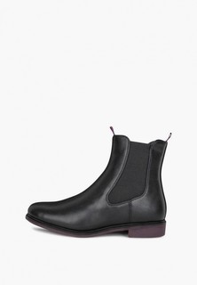 Ботинки T.Taccardi