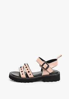 Сандалии Abricot
