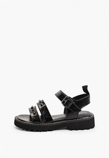 Сандалии Abricot