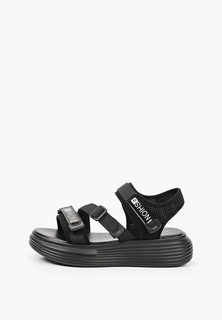 Босоножки Abricot