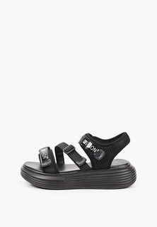 Босоножки Abricot