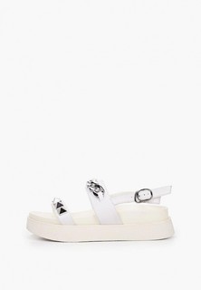 Сандалии Abricot