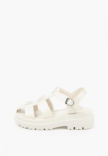 Босоножки Abricot