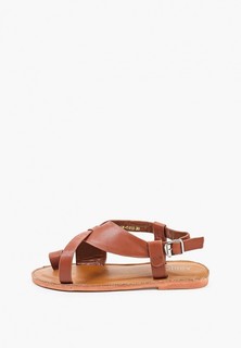 Сандалии Abricot