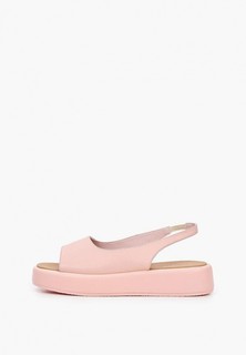 Сандалии Abricot