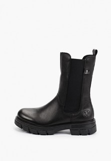 Полусапоги Rieker