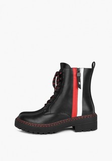 Ботинки T.Taccardi