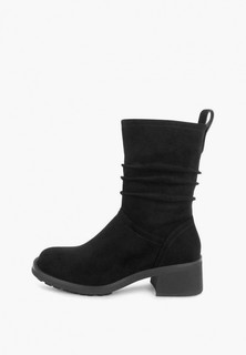 Полусапоги T.Taccardi