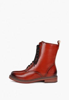 Ботинки Pierre Cardin