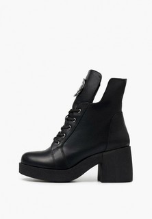 Ботильоны Pierre Cardin
