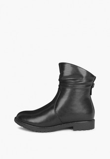 Ботинки T.Taccardi
