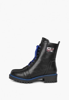 Ботинки T.Taccardi