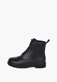 Ботинки T.Taccardi