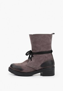 Ботинки Pauli