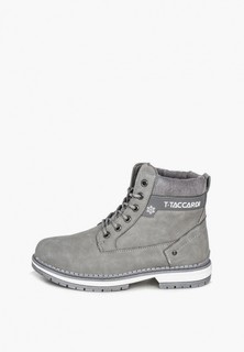 Ботинки T.Taccardi