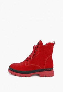 Ботинки Pierre Cardin